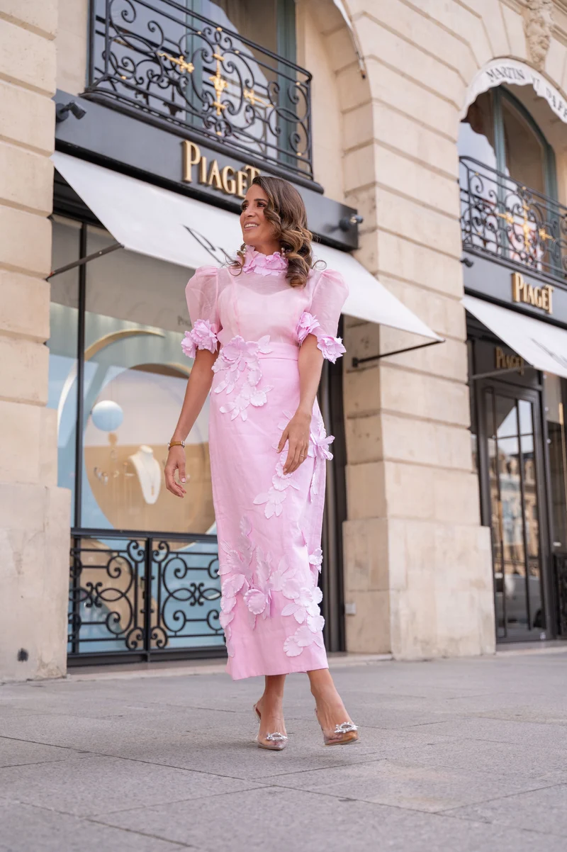 Ensemble Zimmermann Dreampink