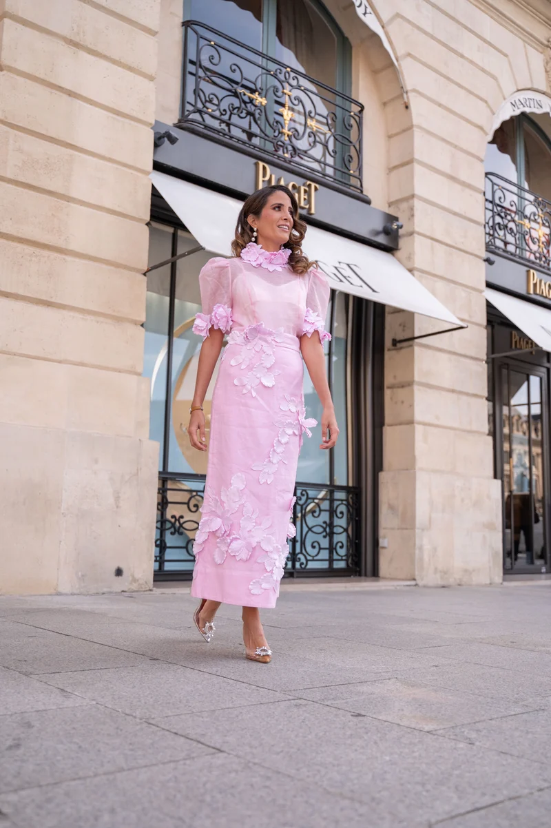 Ensemble Zimmermann Dreampink