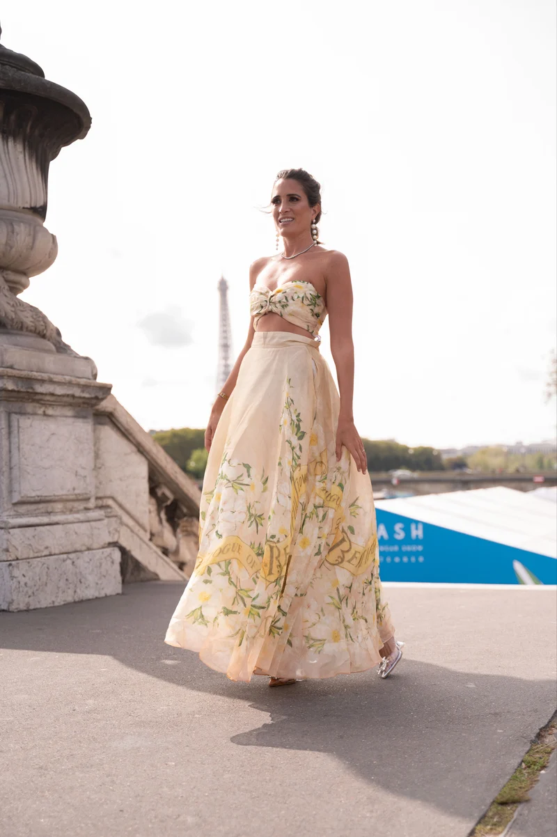 Ensemble Zimmermann Bella Vita