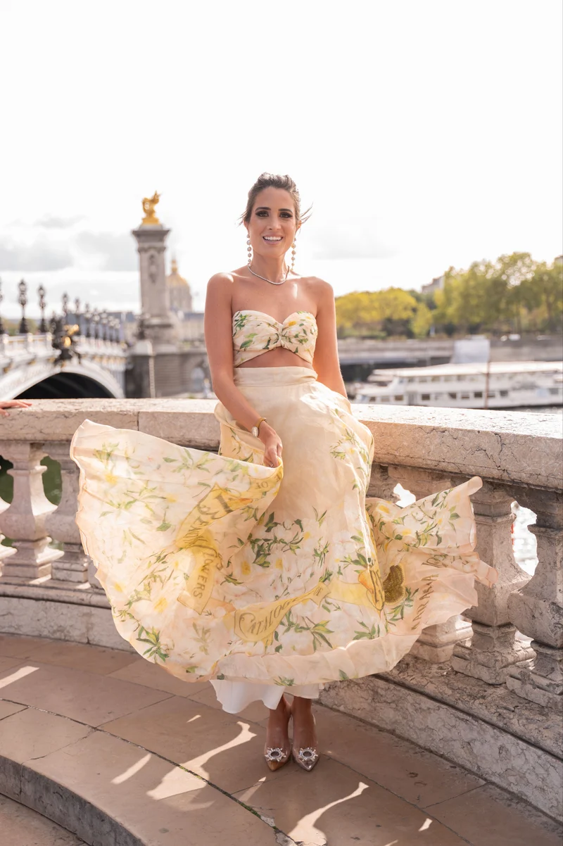 Ensemble Zimmermann Bella Vita