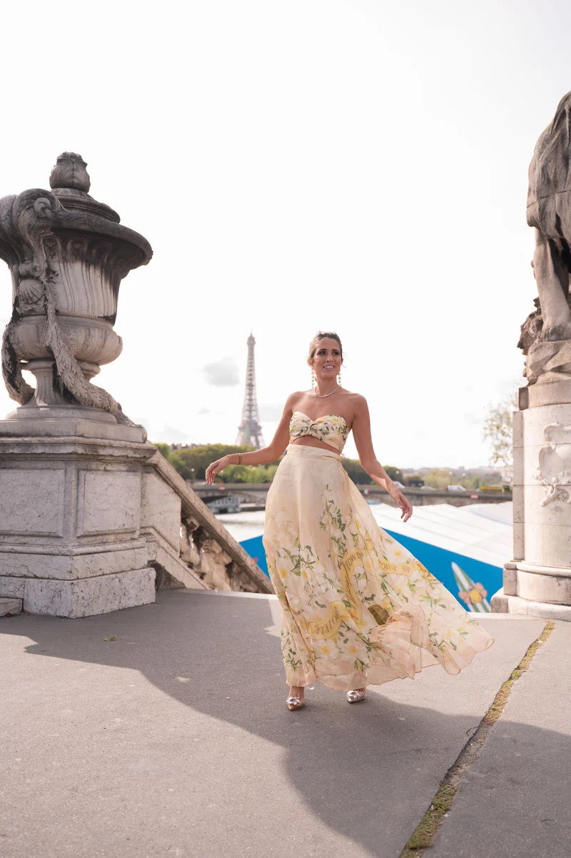 Ensemble Zimmermann Bella Vita