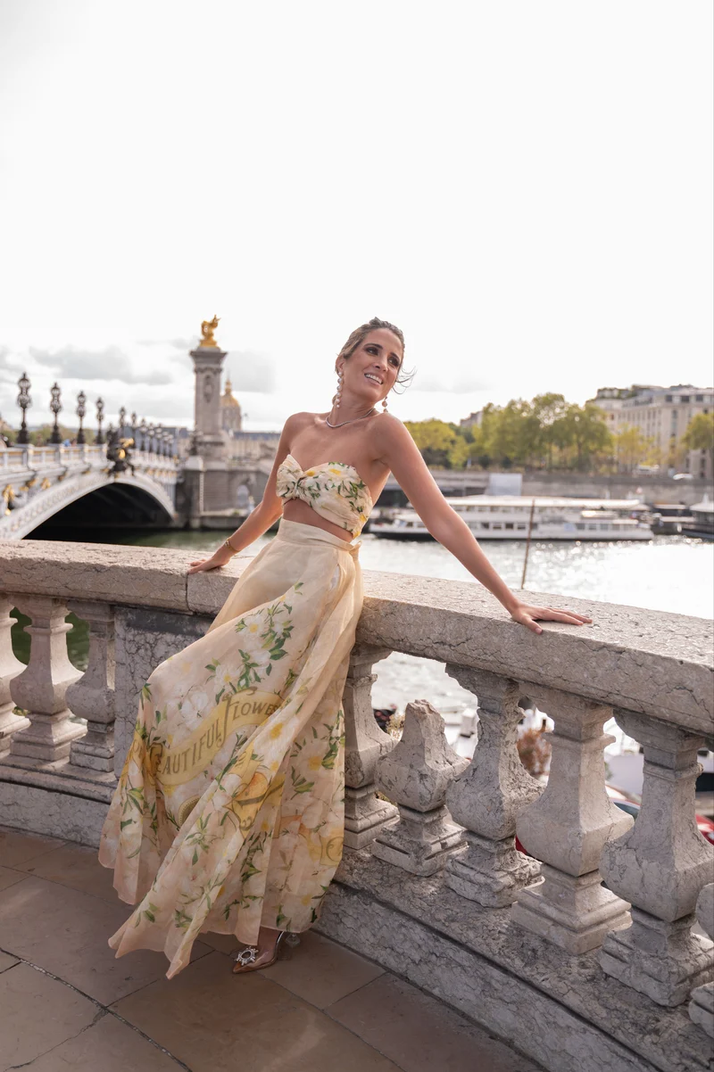 Ensemble Zimmermann Bella Vita