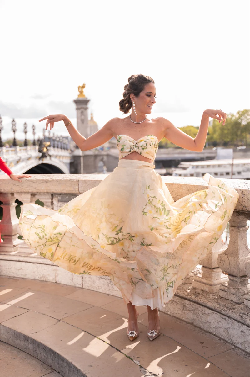 Ensemble Zimmermann Bella Vita