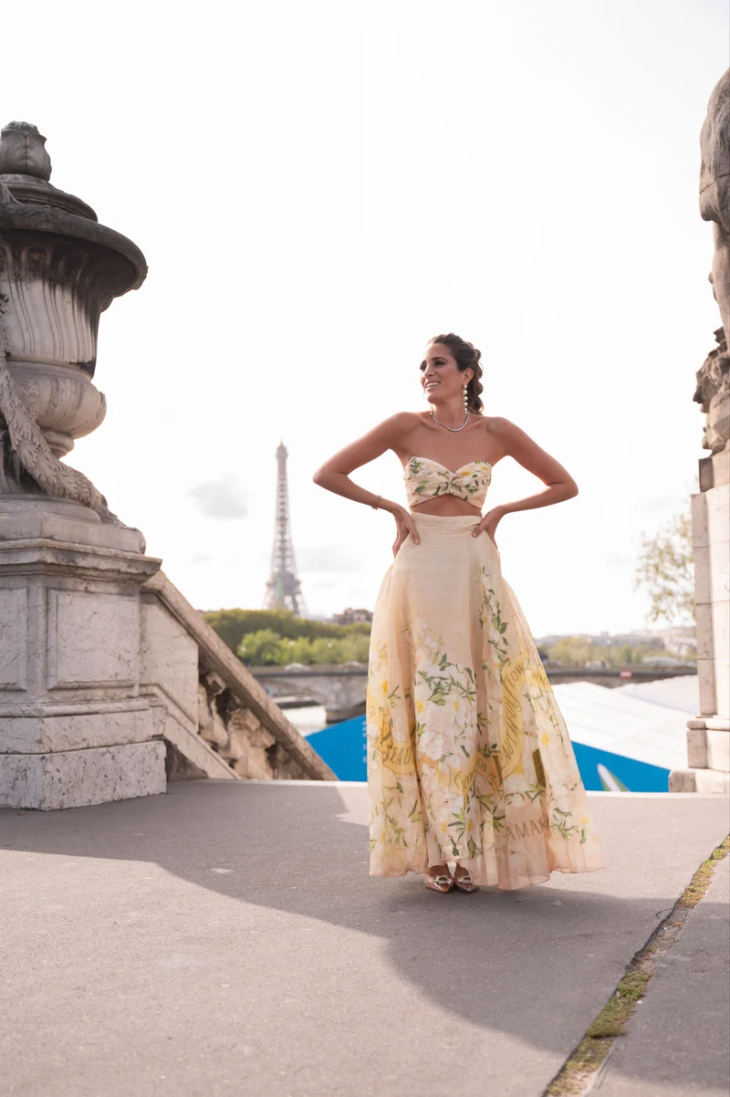 Ensemble Zimmermann Bella Vita