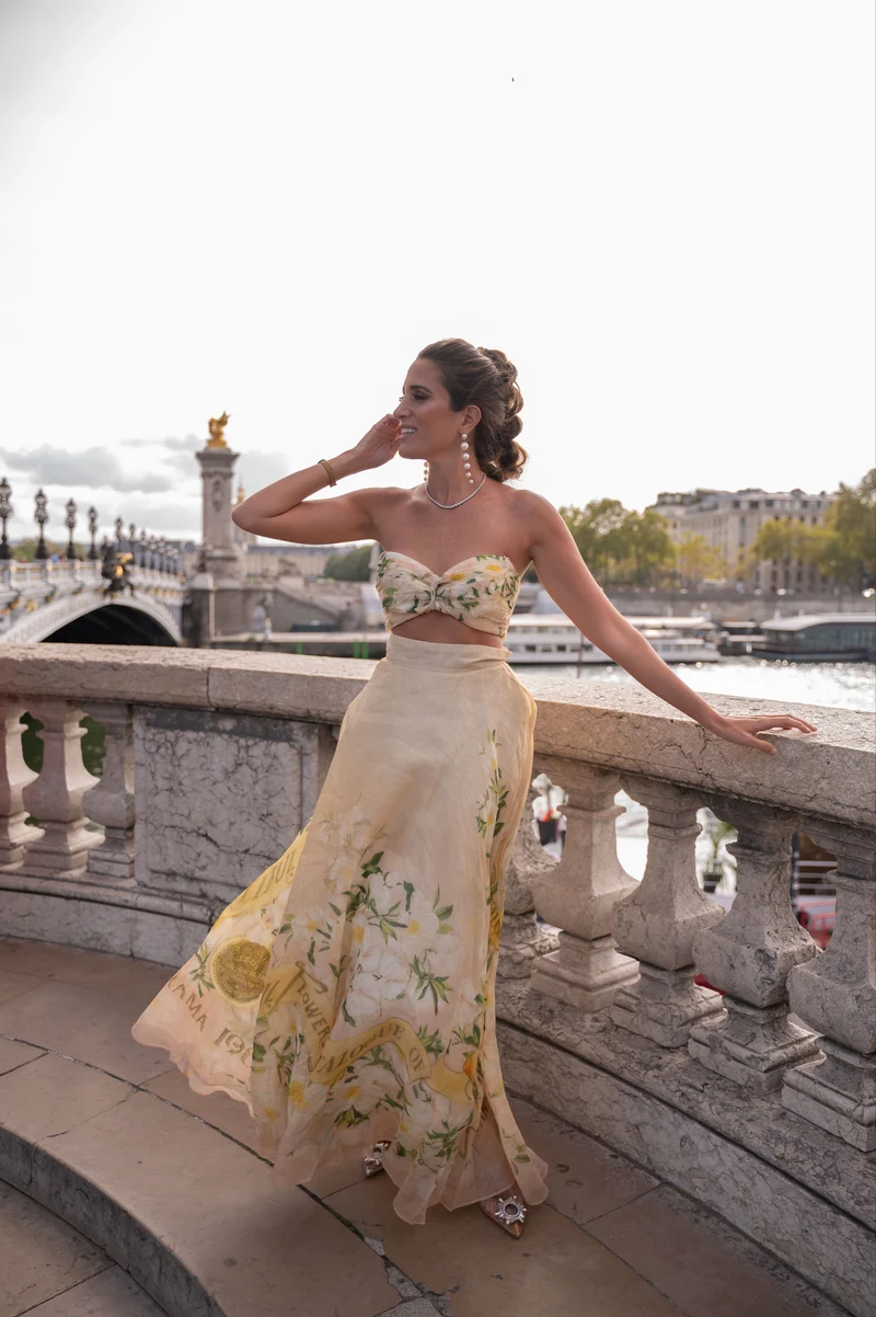 Ensemble Zimmermann Bella Vita