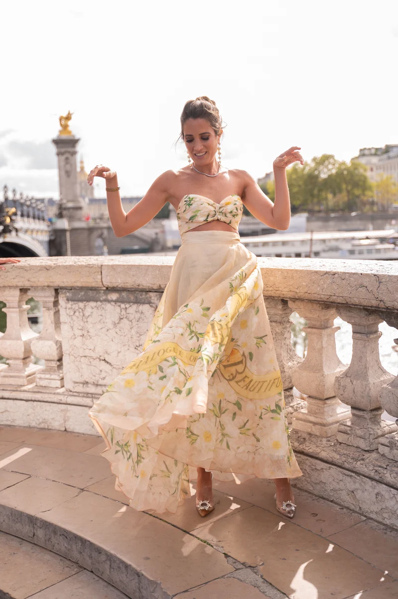 Ensemble Zimmermann Bella Vita