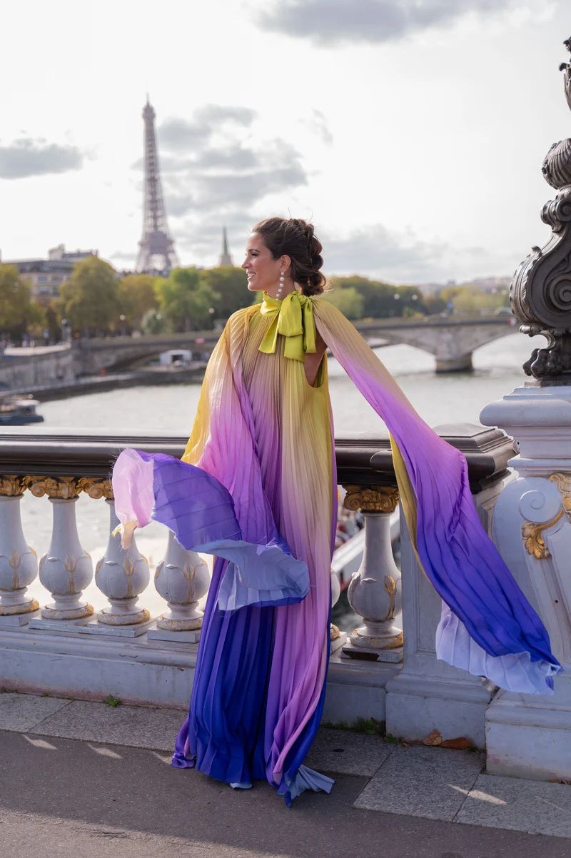 Robe Tali