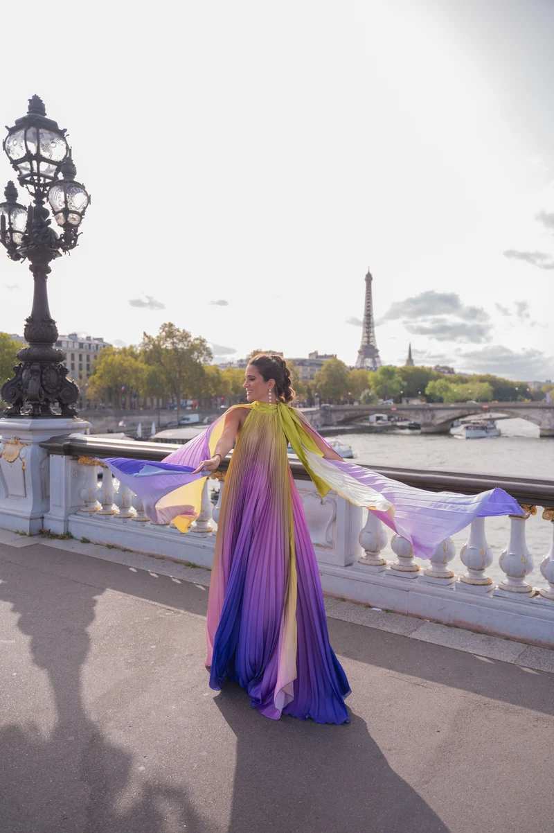 Robe Tali