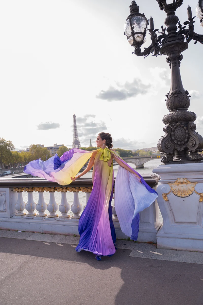 Robe Tali