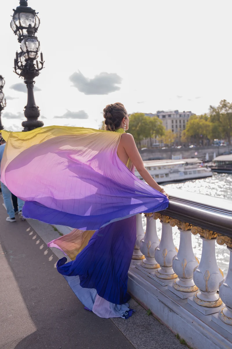 Robe Tali