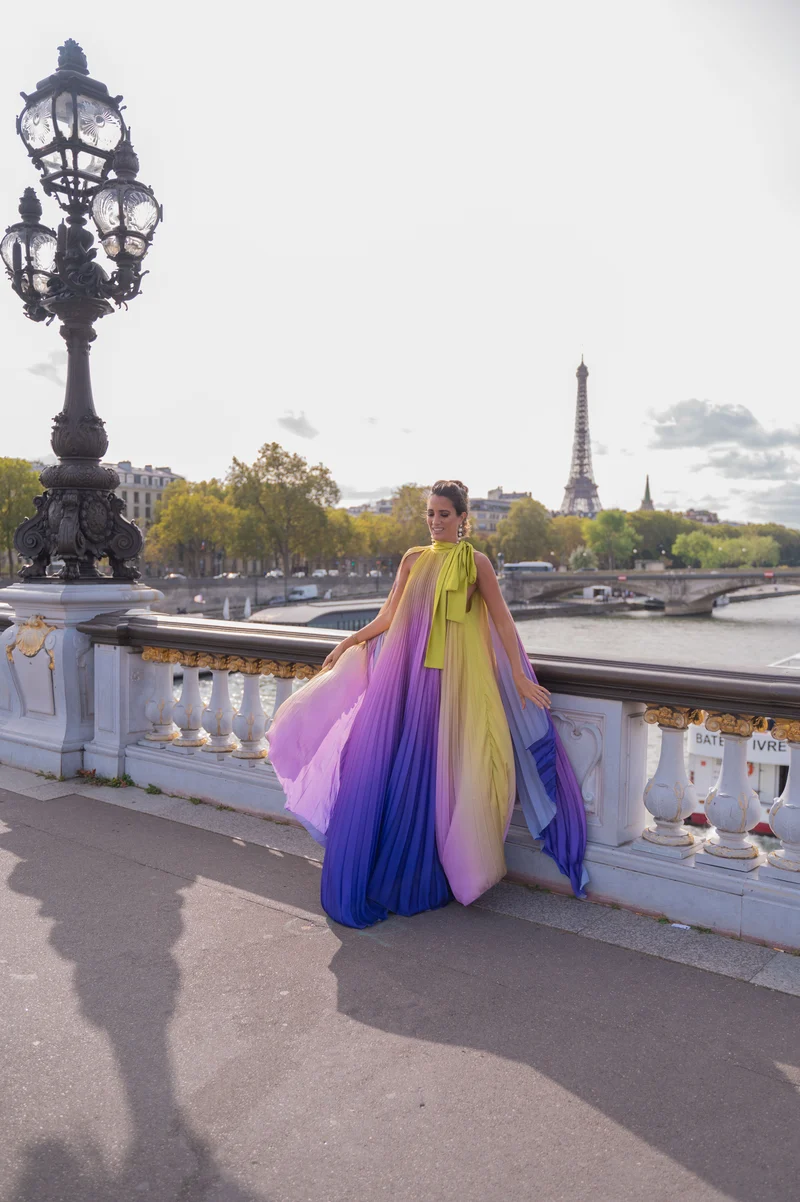 Robe Tali