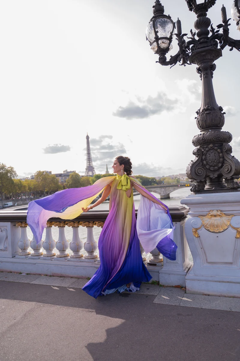 Robe Tali