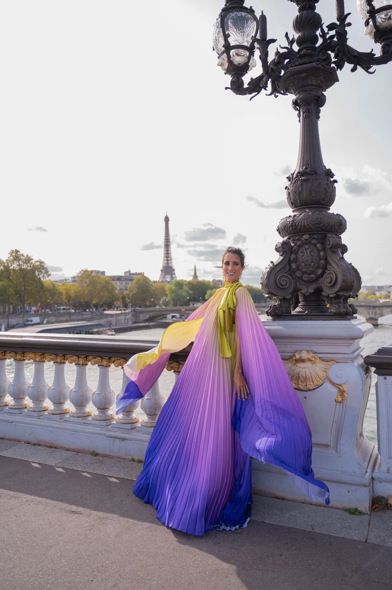 Robe Tali