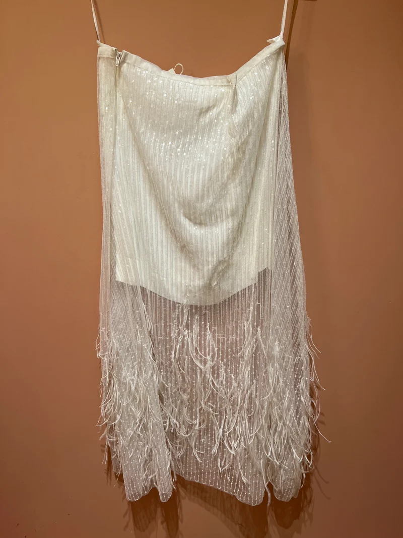 Vente jupe Angel