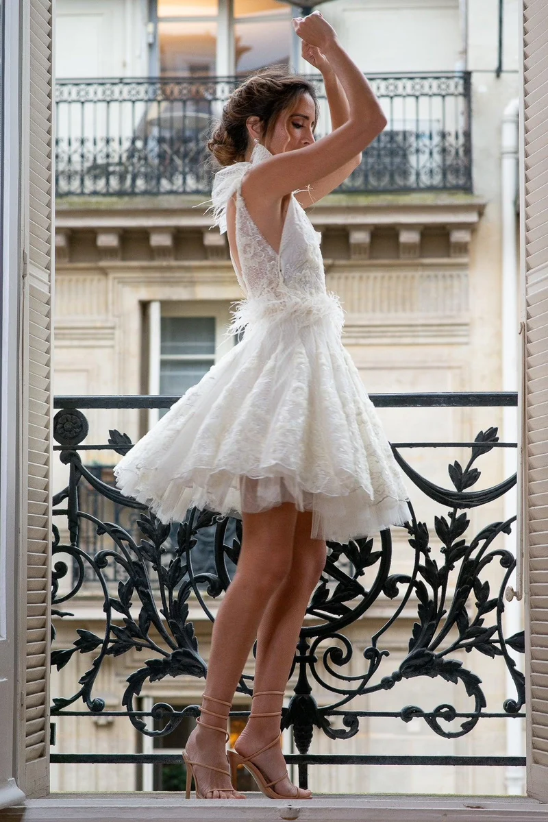 Vente robe Margot