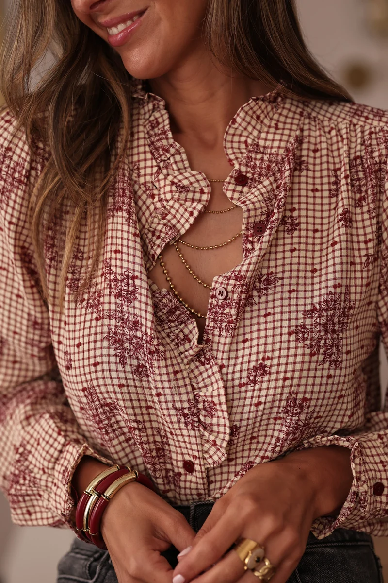 Blouse Emy