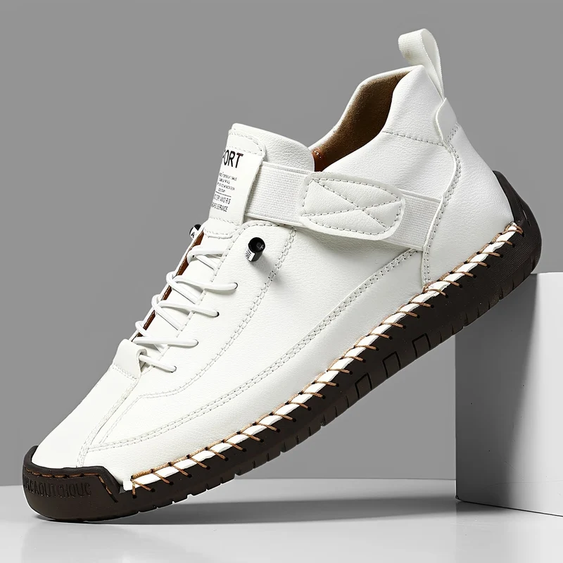 Sally - Chaussures à Lacets Élégantes
