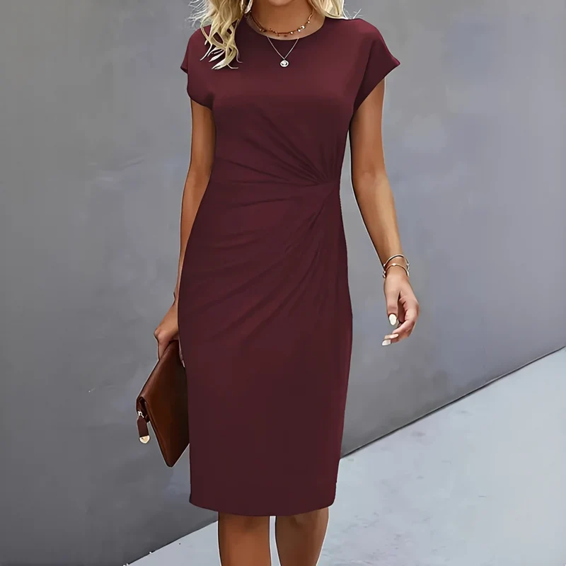 Katty - Robe chic et élégante
