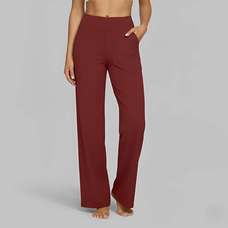 Camille - Pantalons Agréables