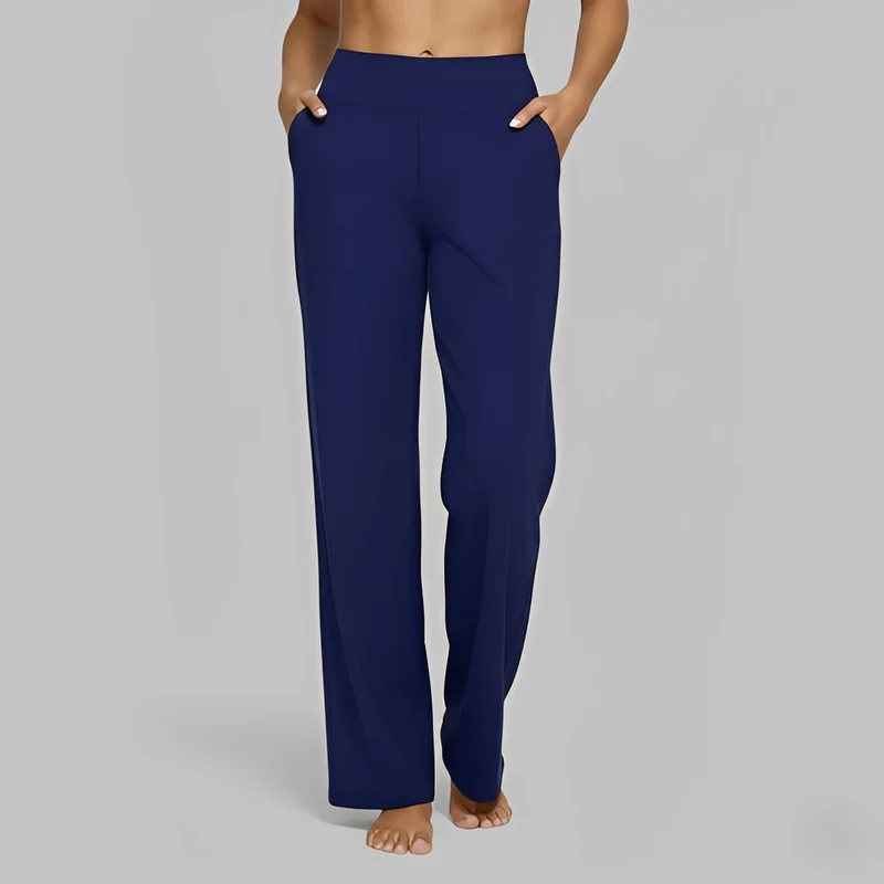Camille - Pantalons Agréables