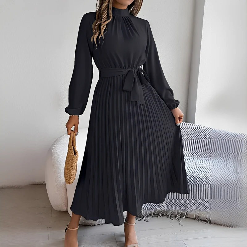 Antonette - Robe chic
