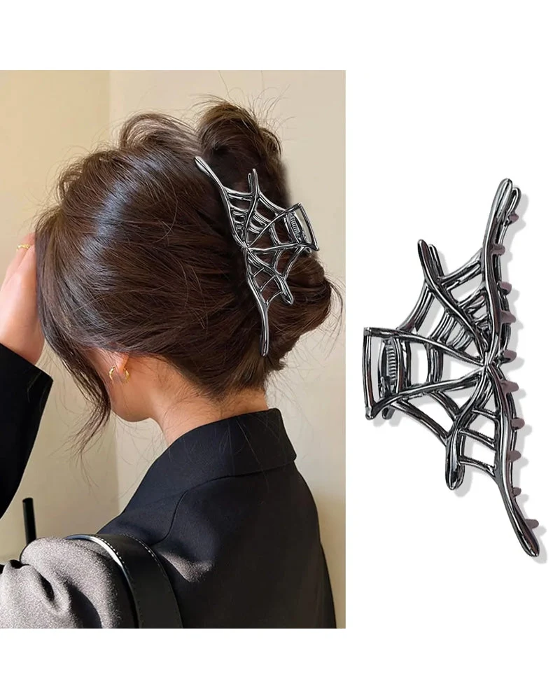 Épingle À Cheveux Halloween Alliage Haut De Gamme Grande