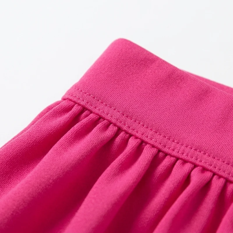 Ensemble grande taille haut épaules dénudées et short à volants