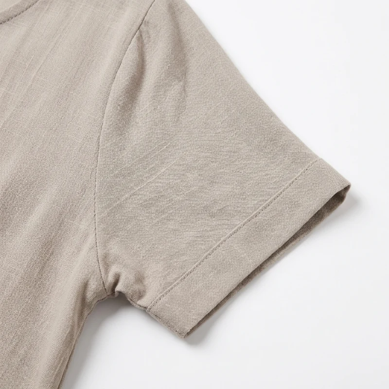 Ensemble pantalon grande taille décontracté pour femme