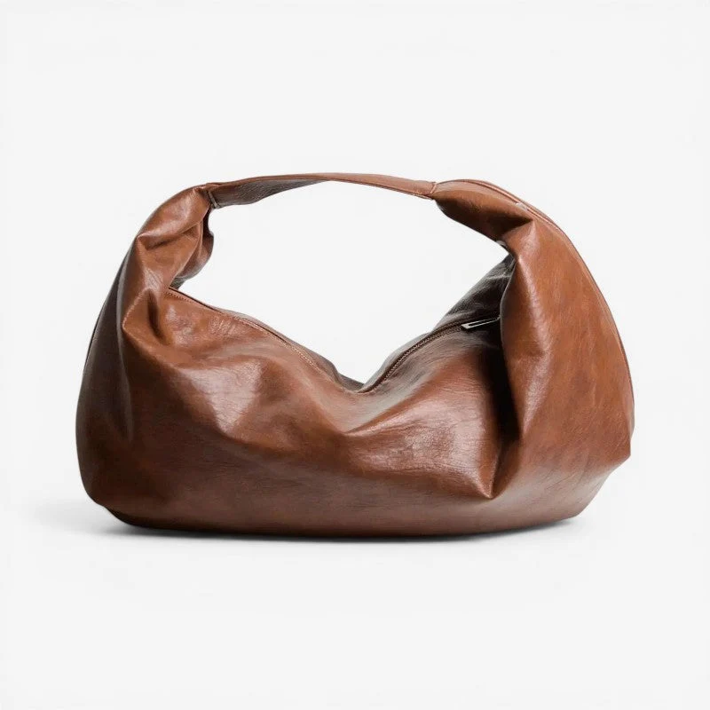 Sac à bandoulière femme grande capacité