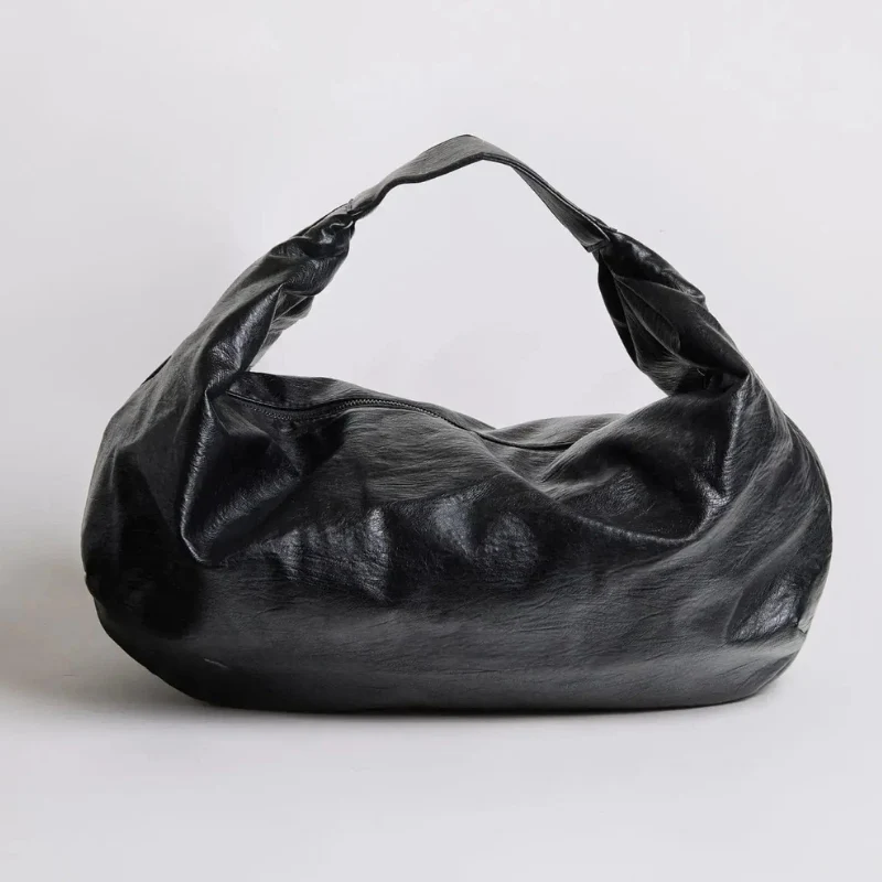 Sac à bandoulière femme grande capacité