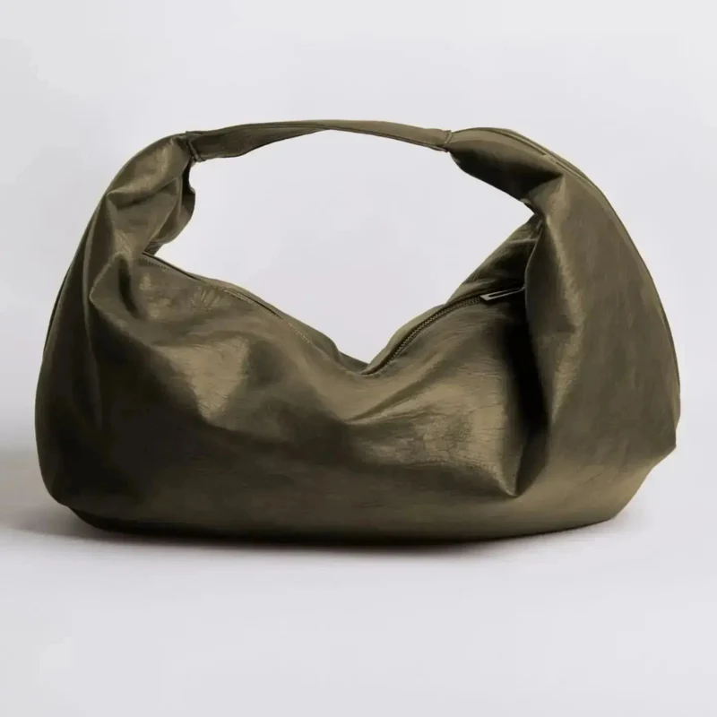 Sac à bandoulière femme grande capacité