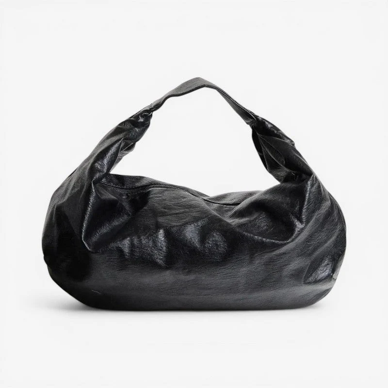 Sac à bandoulière femme grande capacité