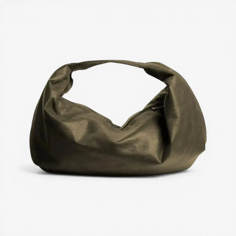 Sac à bandoulière femme grande capacité