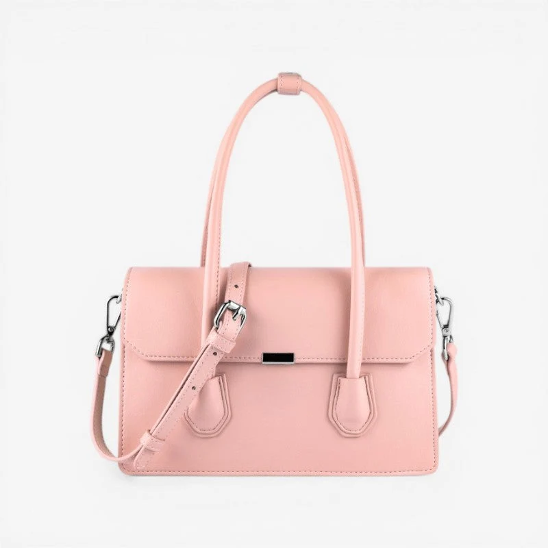 Sac à main grande capacité avec poignée