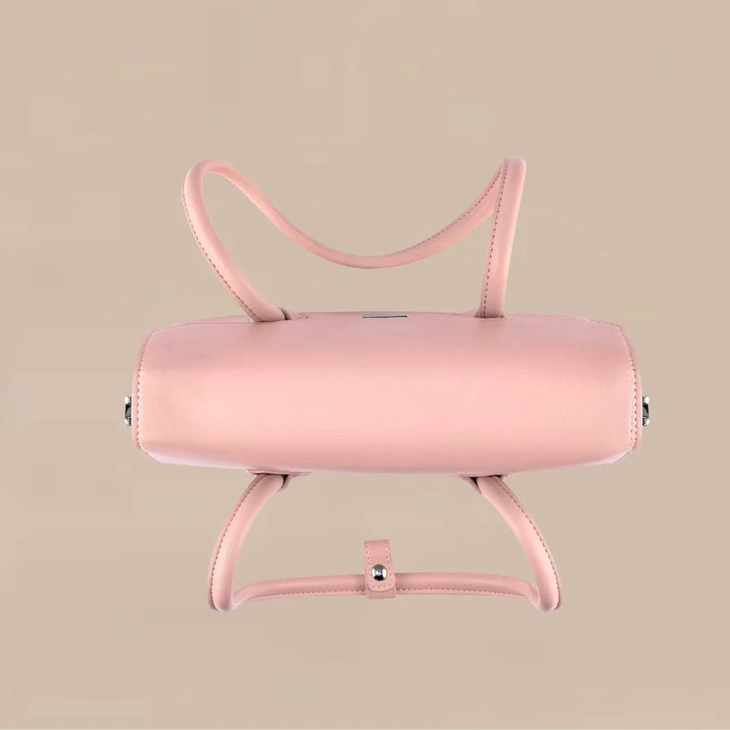 Sac à main grande capacité avec poignée
