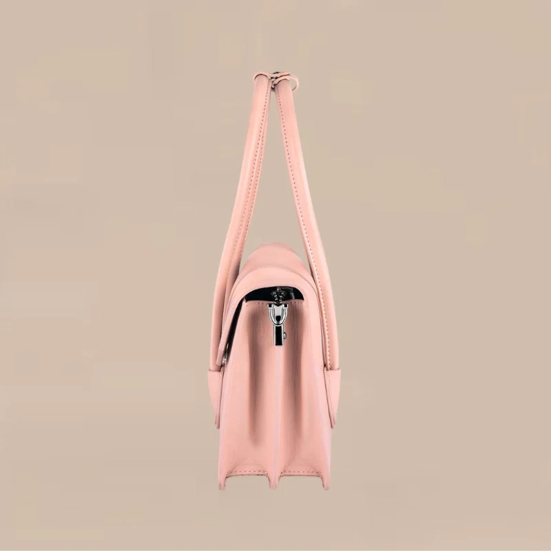 Sac à main grande capacité avec poignée