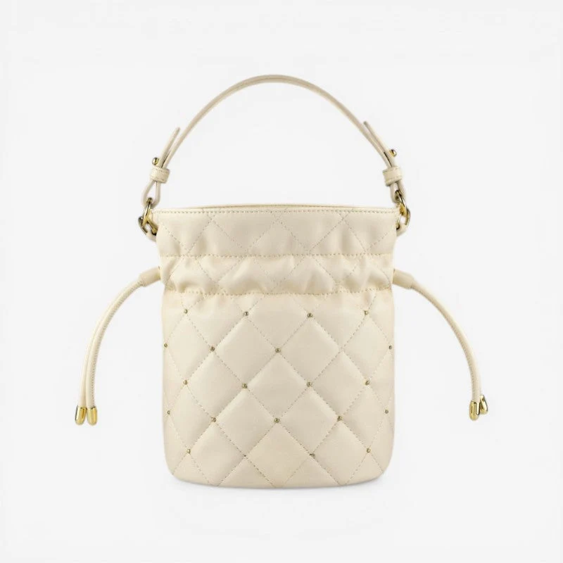 Sac bandoulière grande capacité avec poignée