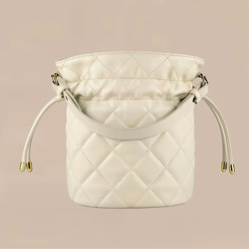 Sac bandoulière grande capacité avec poignée