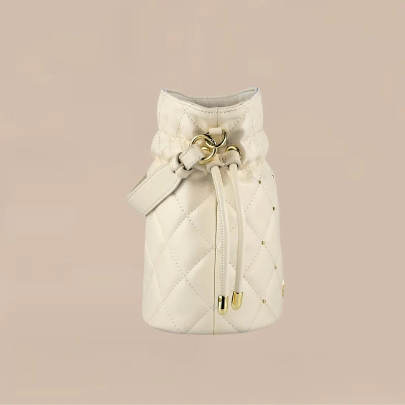 Sac bandoulière grande capacité avec poignée
