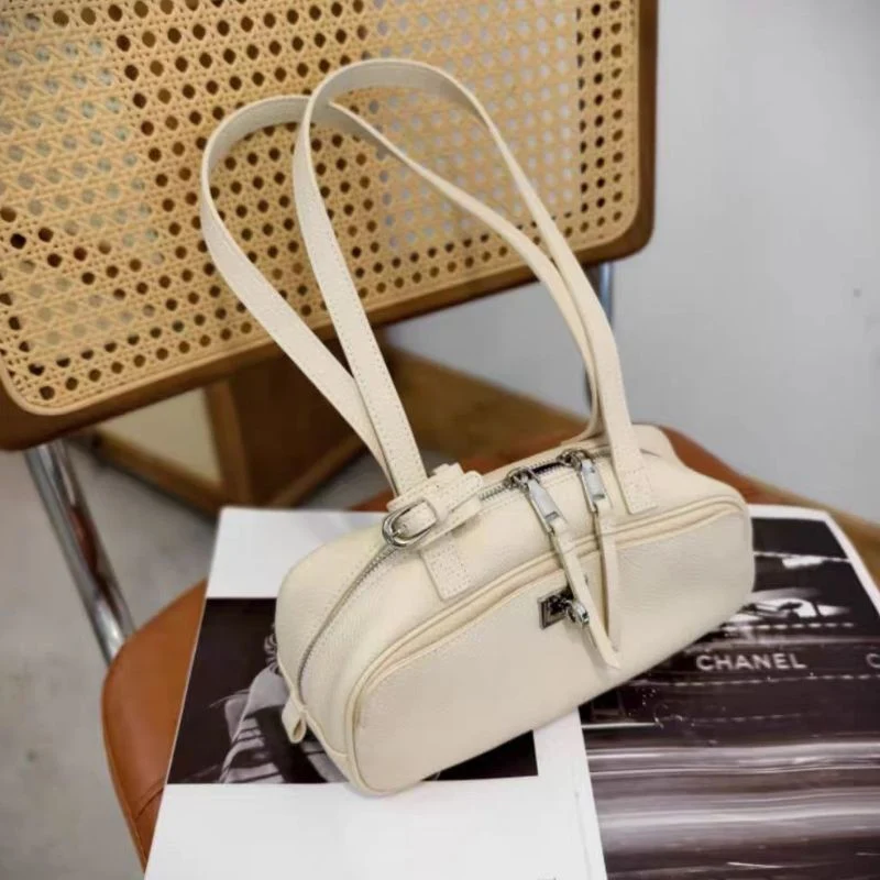 Sac bandoulière à doubles sangles portable pour usage quotidien