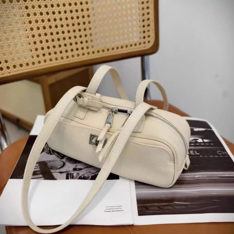 Sac bandoulière à doubles sangles portable pour usage quotidien