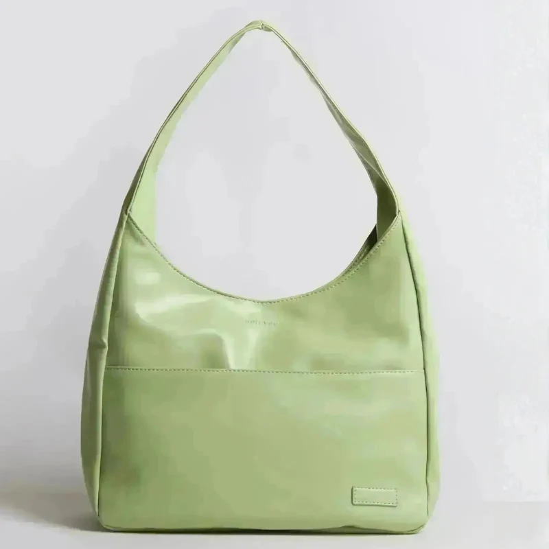 Sac à bandoulière femme grande capacité avec organisation