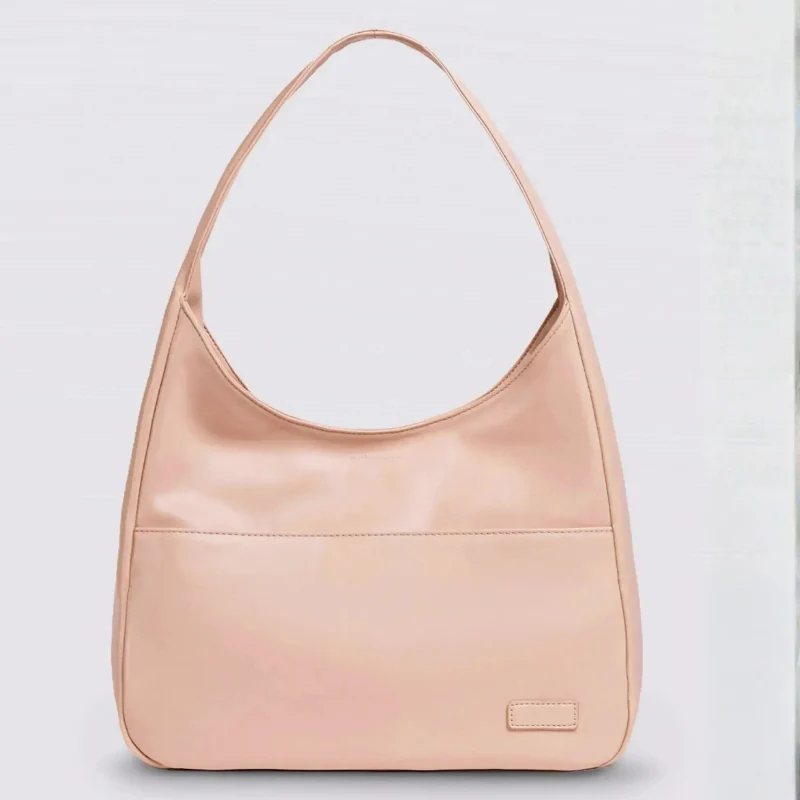 Sac à bandoulière femme grande capacité avec organisation