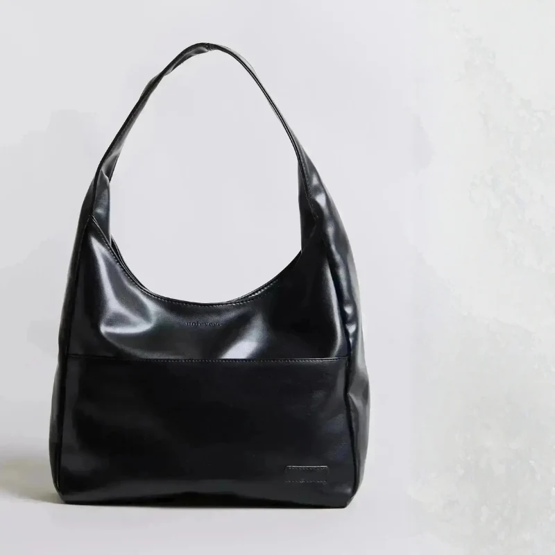 Sac à bandoulière femme grande capacité avec organisation