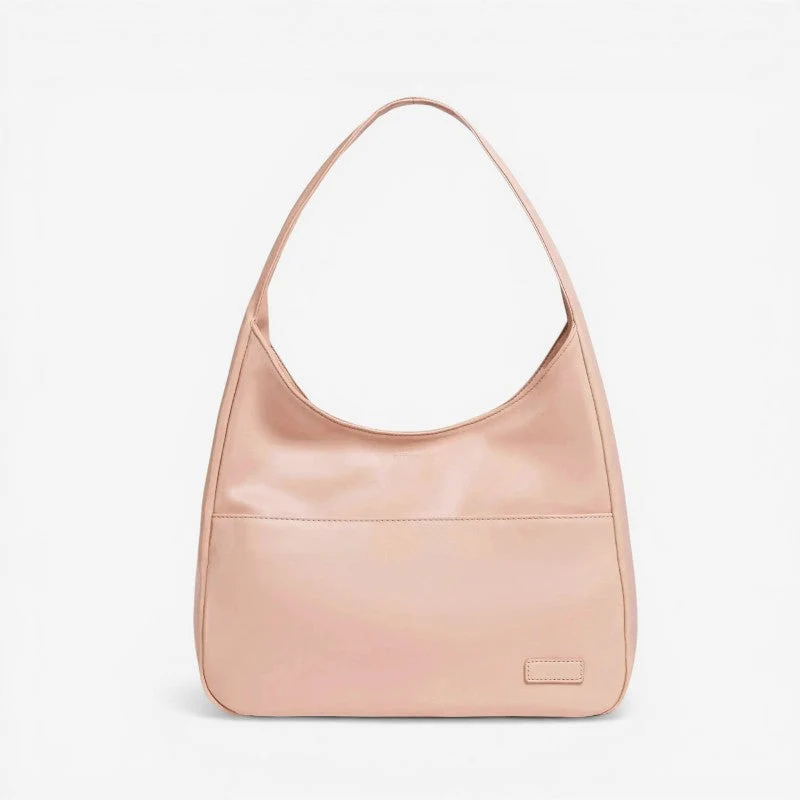 Sac à bandoulière femme grande capacité avec organisation