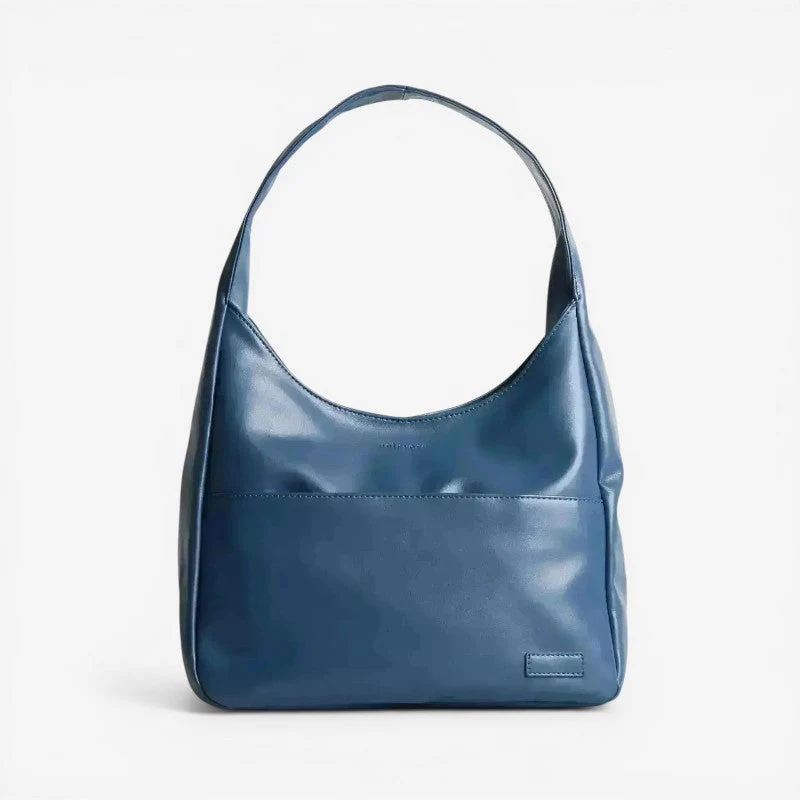 Sac à bandoulière femme grande capacité avec organisation