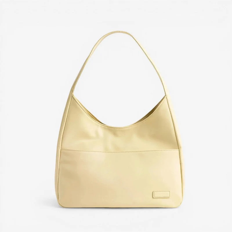 Sac à bandoulière femme grande capacité avec organisation