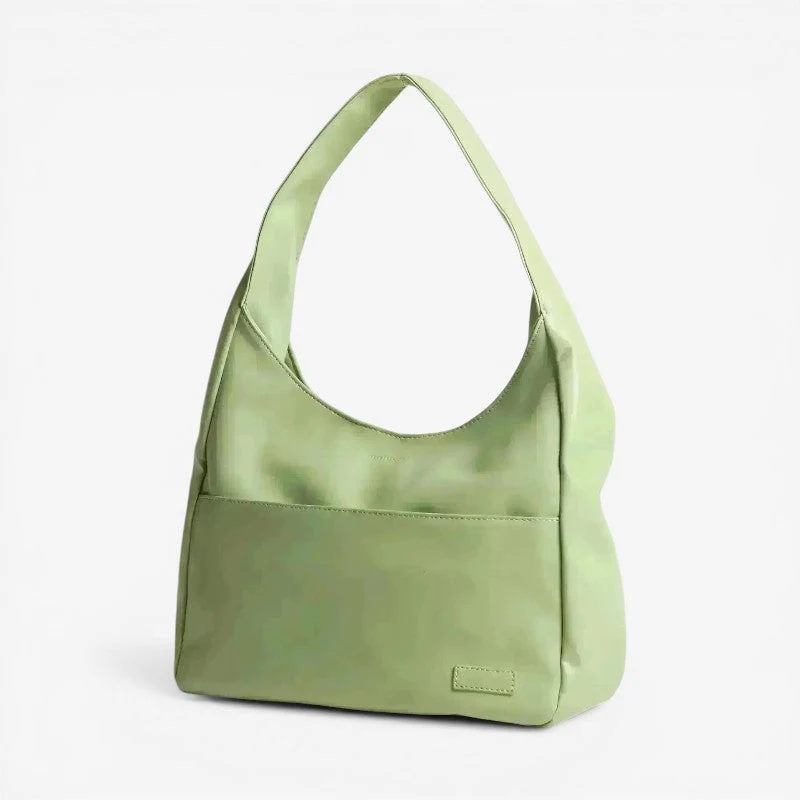 Sac à bandoulière femme grande capacité avec organisation