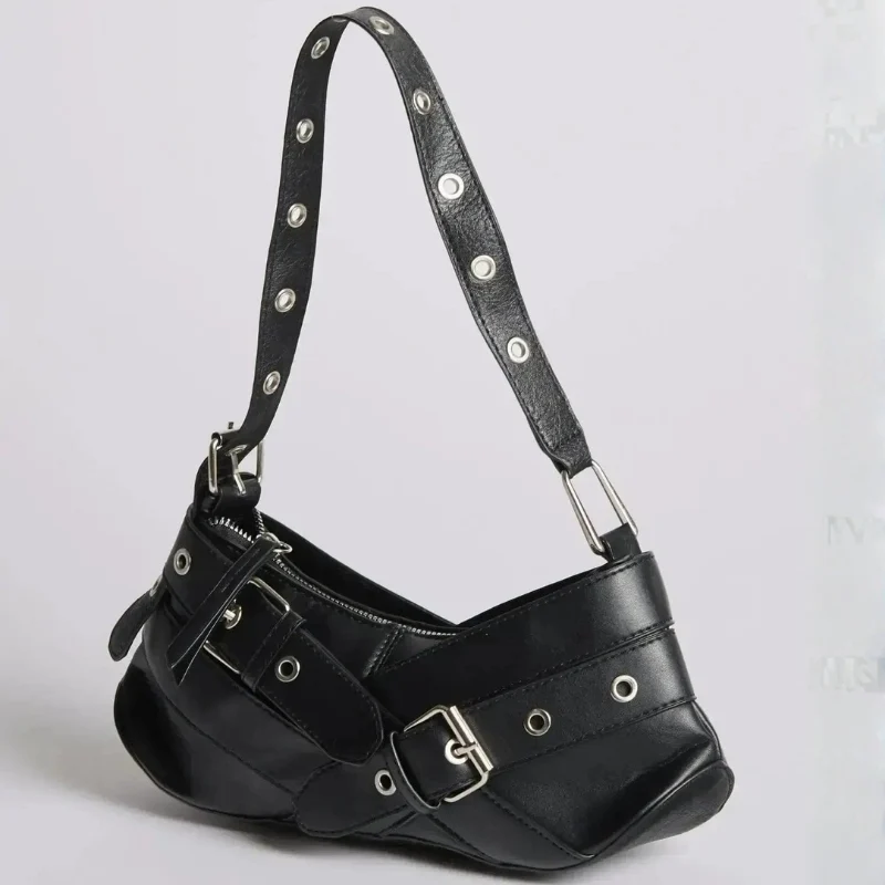 Sac à bandoulière femme compartiment zippé