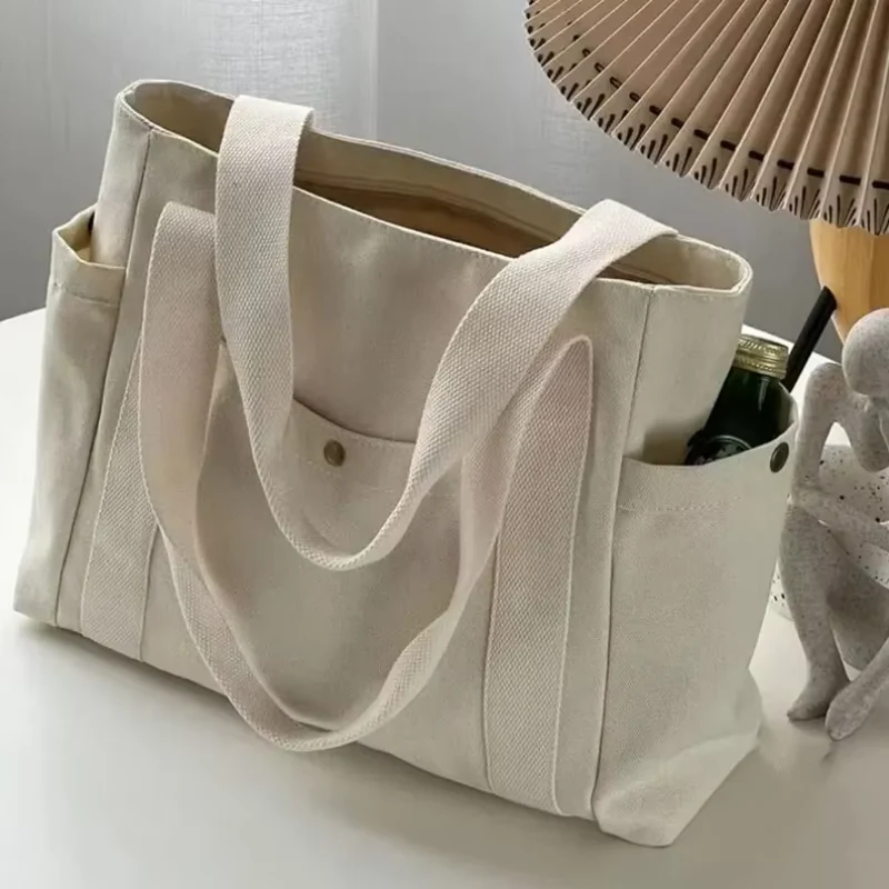 Sac cabas femme compartiments multiples